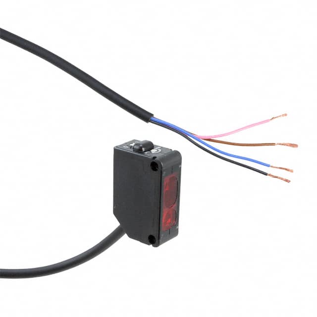 CX-441 Panasonic Industrial Automation Sales  Capteurs optiques - Photoélectriques industriels